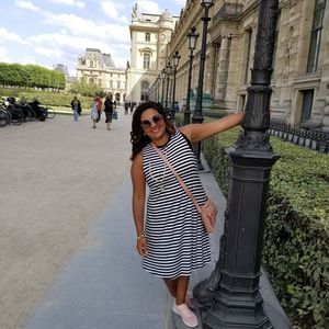 Meet your Posher, Melissa